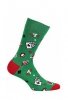 Skarpety Gatta U94.N03 Perfect Man Casual wzorowane 39-47